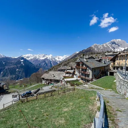 Appartement Casa Aline - Relax Tra Natura E Camino - 0069 *