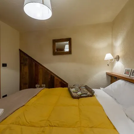 Casa Aline - Relax Tra Natura E Camino - 0069 Appartement