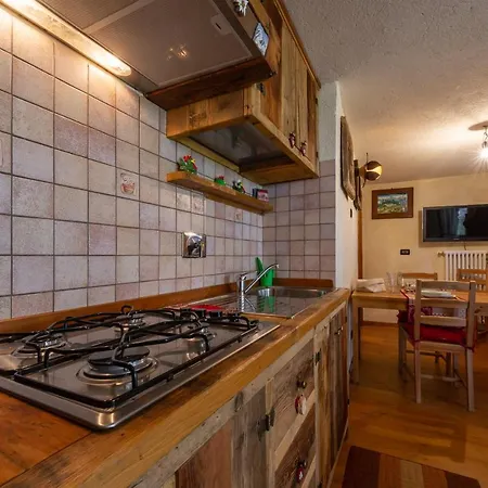 Casa Aline - Relax Tra Natura E Camino - 0069 Appartement