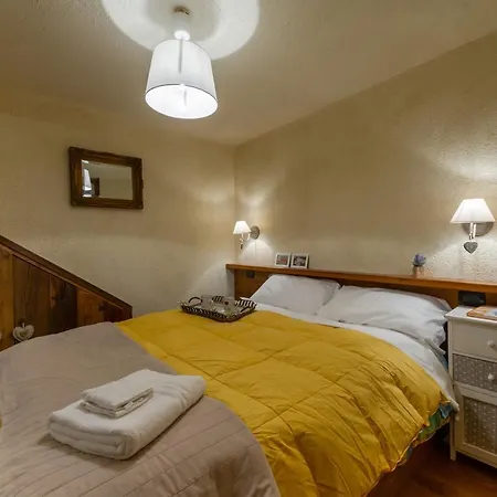 Casa Aline - Relax Tra Natura E Camino - 0069 Appartement