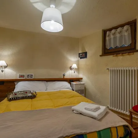 Casa Aline - Relax Tra Natura E Camino - 0069 Appartement La Salle