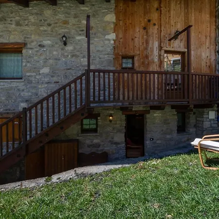 Casa Aline *