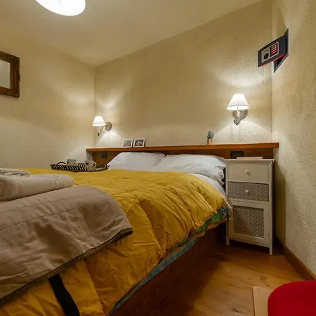 Appartement Casa Aline - Relax Tra Natura E Camino - 0069 La Salle