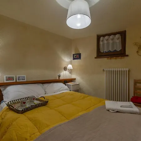 Casa Aline - Relax Tra Natura E Camino - 0069 * La Salle