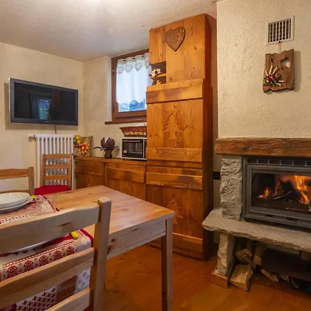 Casa Aline - Relax Tra Natura E Camino - 0069 *