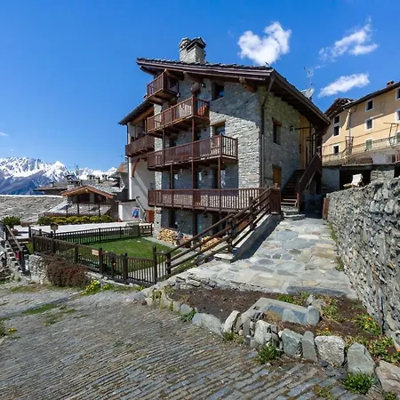 Casa Aline *