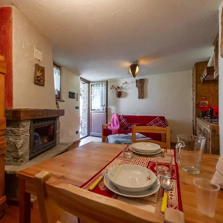 Casa Aline - Relax Tra Natura E Camino - 0069 *